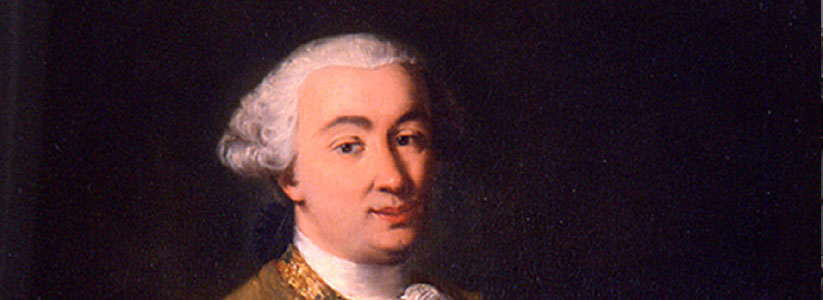 Carlo Goldoni