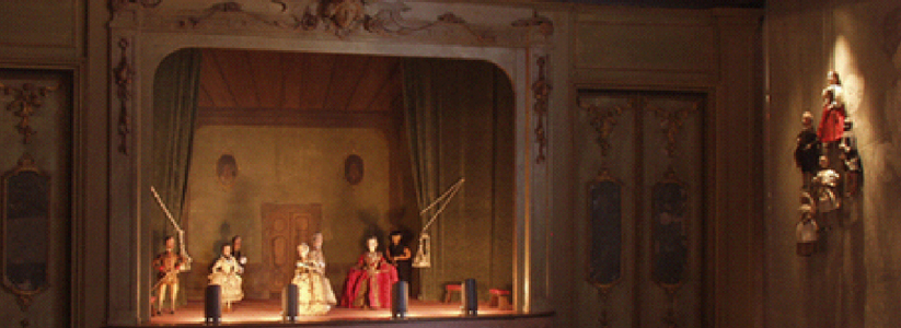 Carlo Goldoni's House