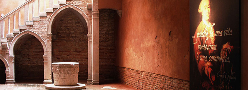 Casa-Goldoni