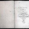 Libretto La donna delle isole - Francesco Maria Piave