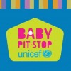 LOGO BABY PIT STOP-protocollo muve unicef correr 16 giugno 2016