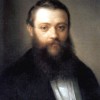 Portrait of Francesco Maria Piave